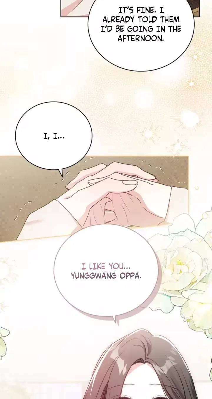 The Timing of Falling in Love Chapter 7 page 25