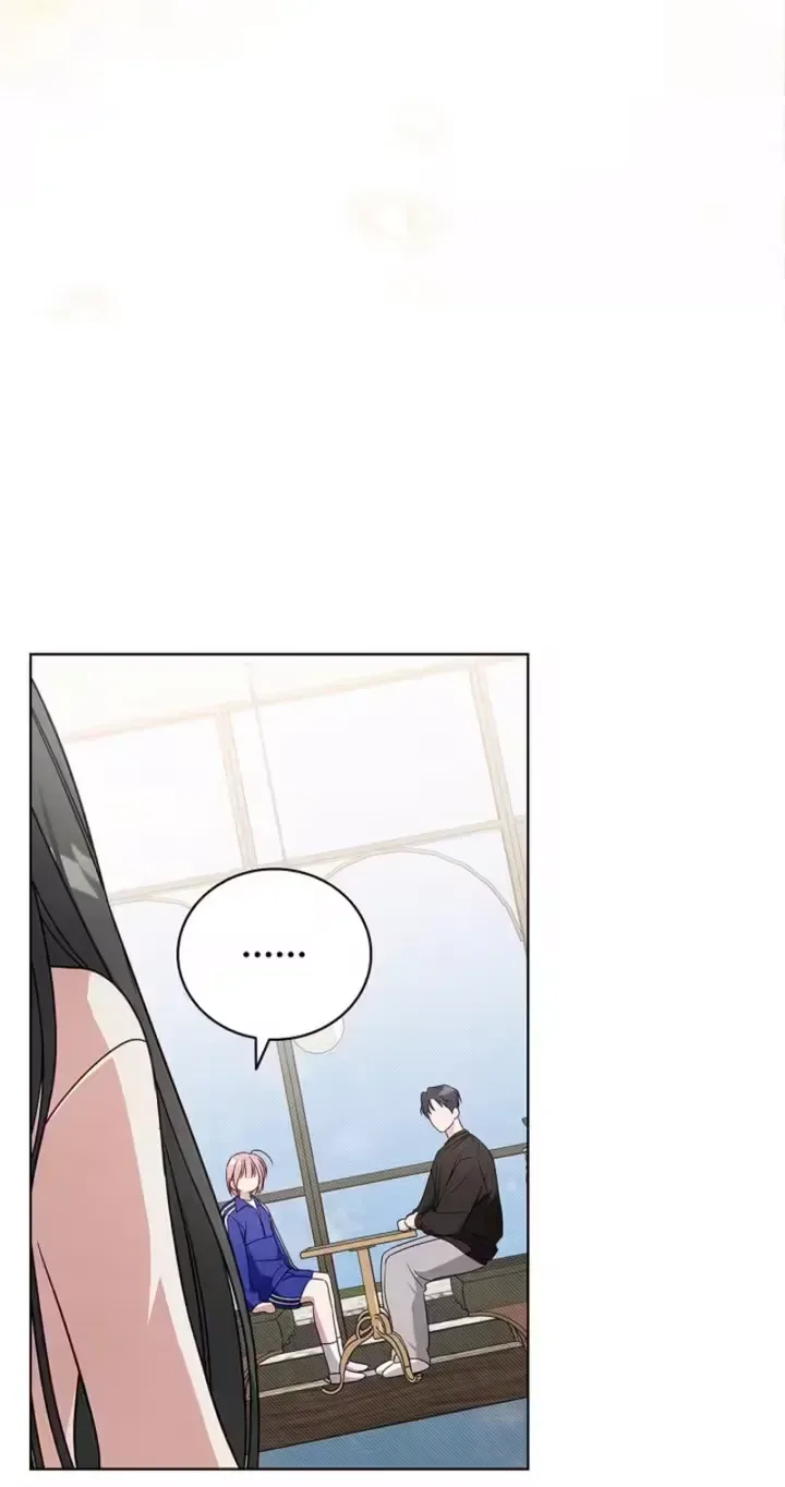The Timing of Falling in Love Chapter 7 page 14