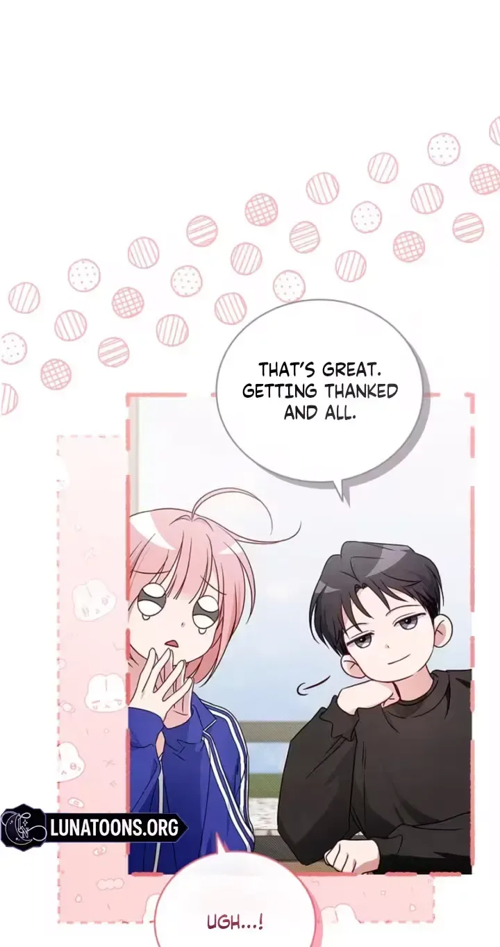 The Timing of Falling in Love Chapter 7 page 15