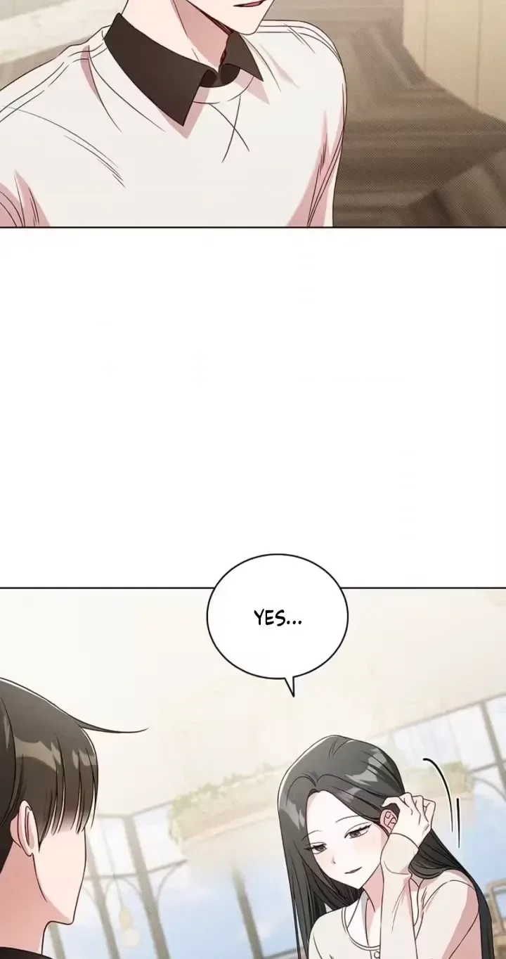 The Timing of Falling in Love Chapter 7 page 20