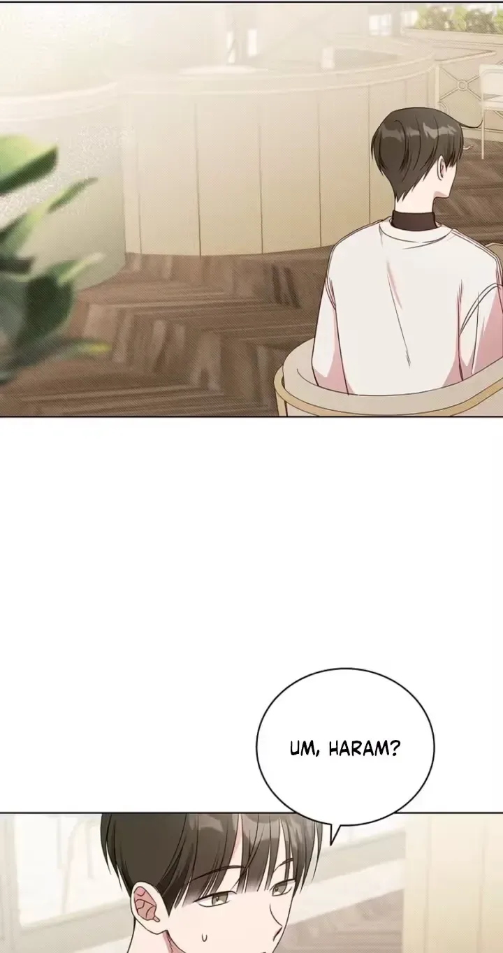 The Timing of Falling in Love Chapter 7 page 19