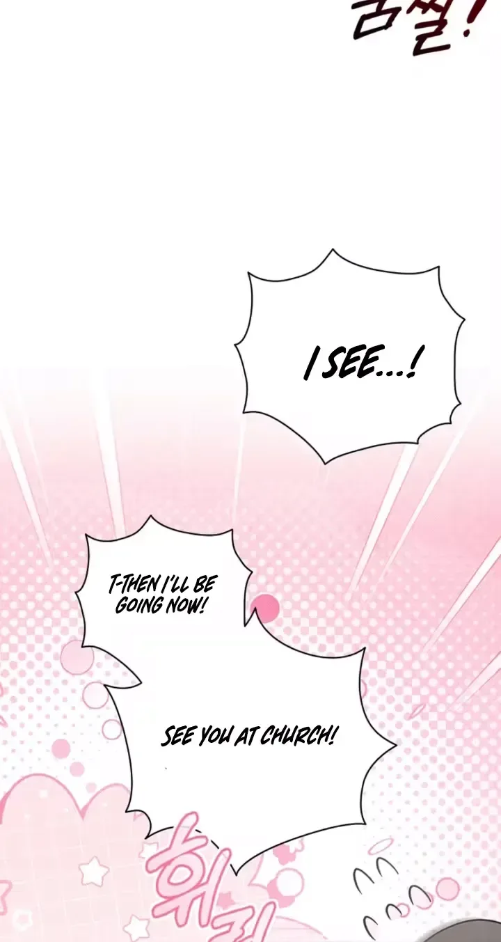 The Timing of Falling in Love Chapter 7 page 32