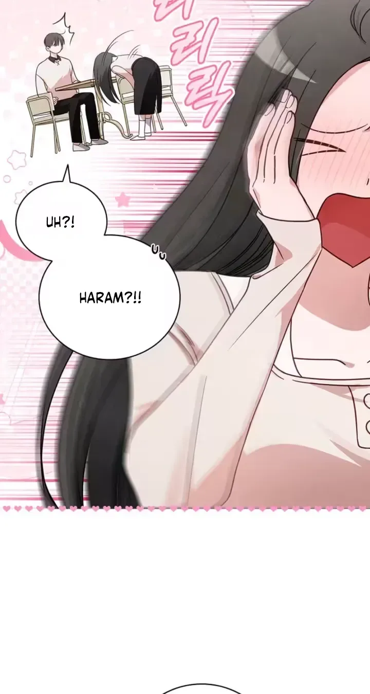 The Timing of Falling in Love Chapter 7 page 33