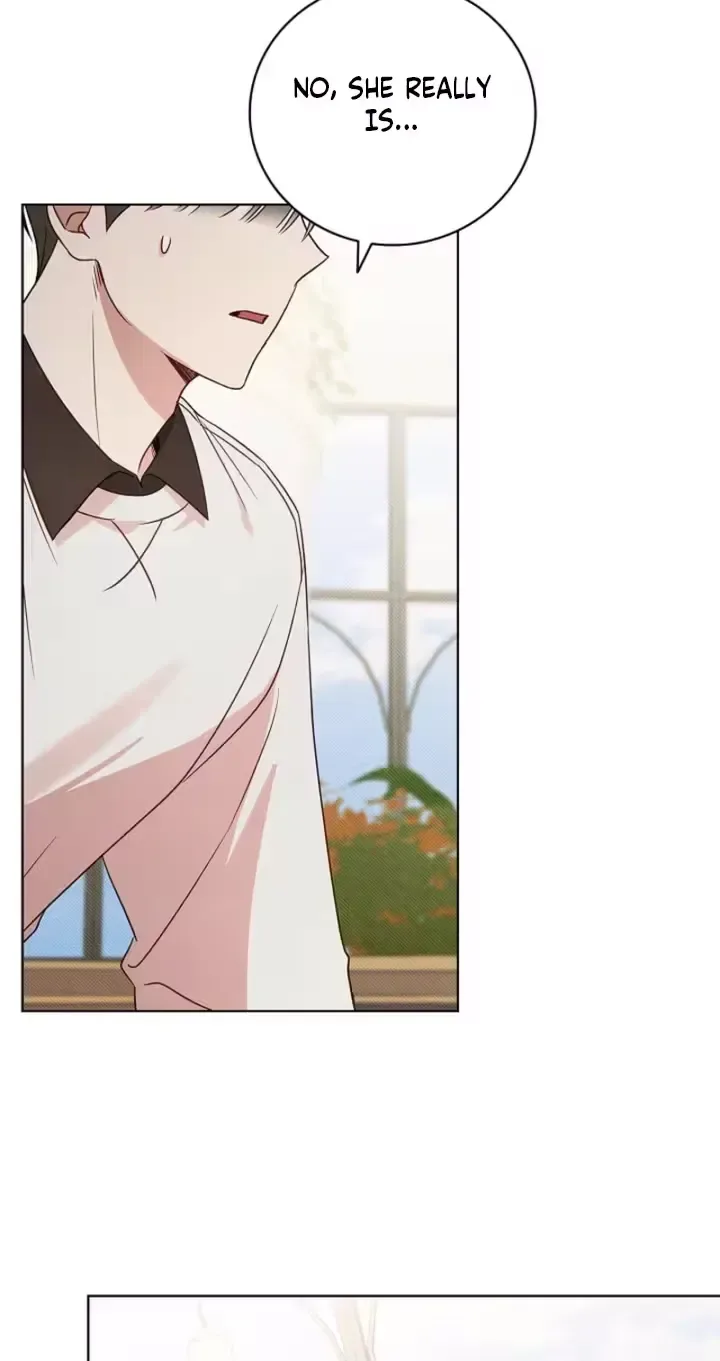 The Timing of Falling in Love Chapter 7 page 34