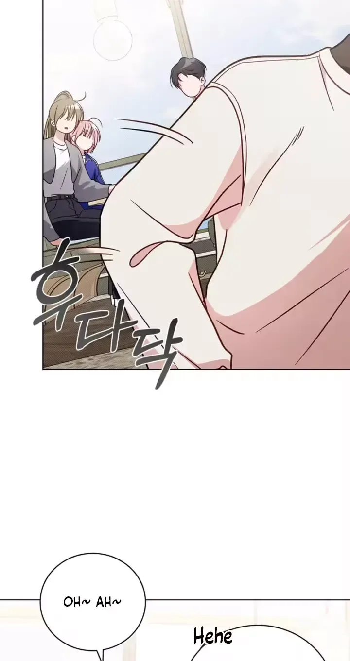 The Timing of Falling in Love Chapter 7 page 35