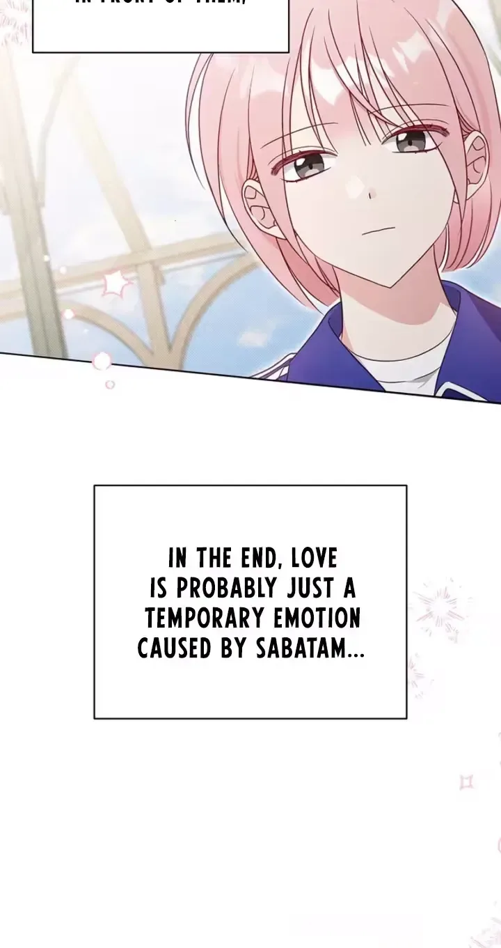 The Timing of Falling in Love Chapter 7 page 38