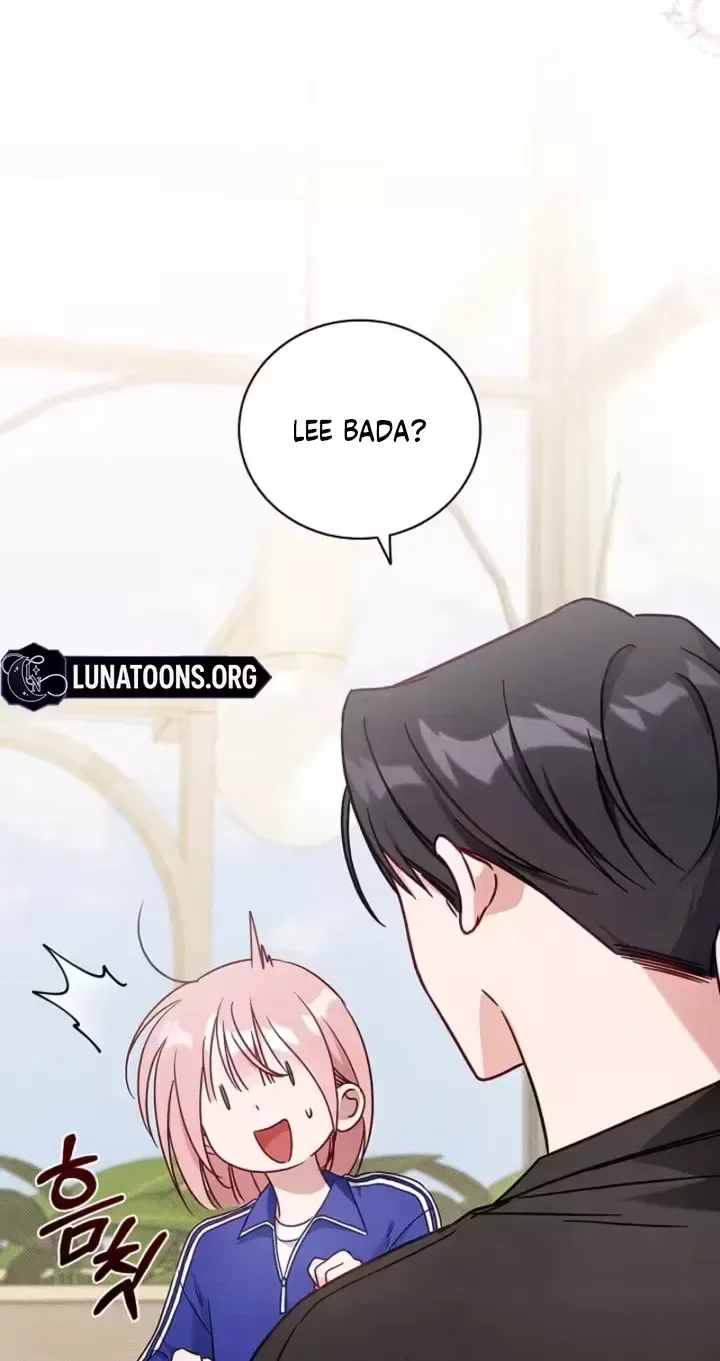 The Timing of Falling in Love Chapter 7 page 39