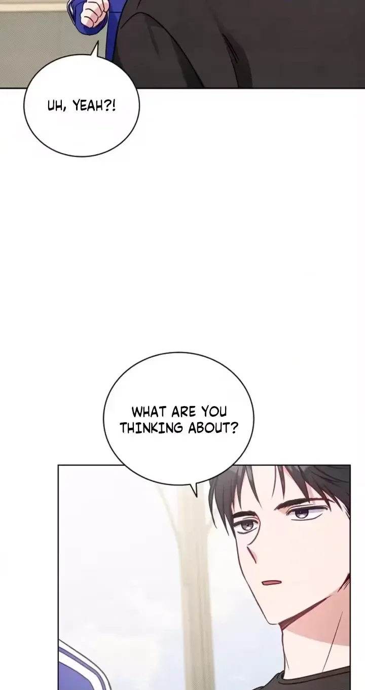 The Timing of Falling in Love Chapter 7 page 40
