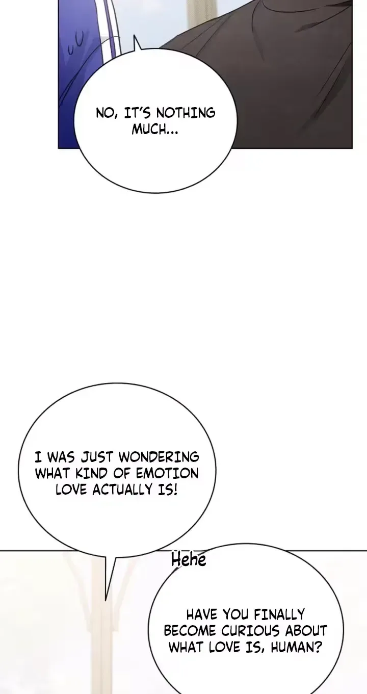 The Timing of Falling in Love Chapter 7 page 41