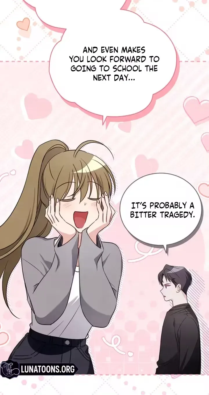 The Timing of Falling in Love Chapter 7 page 43