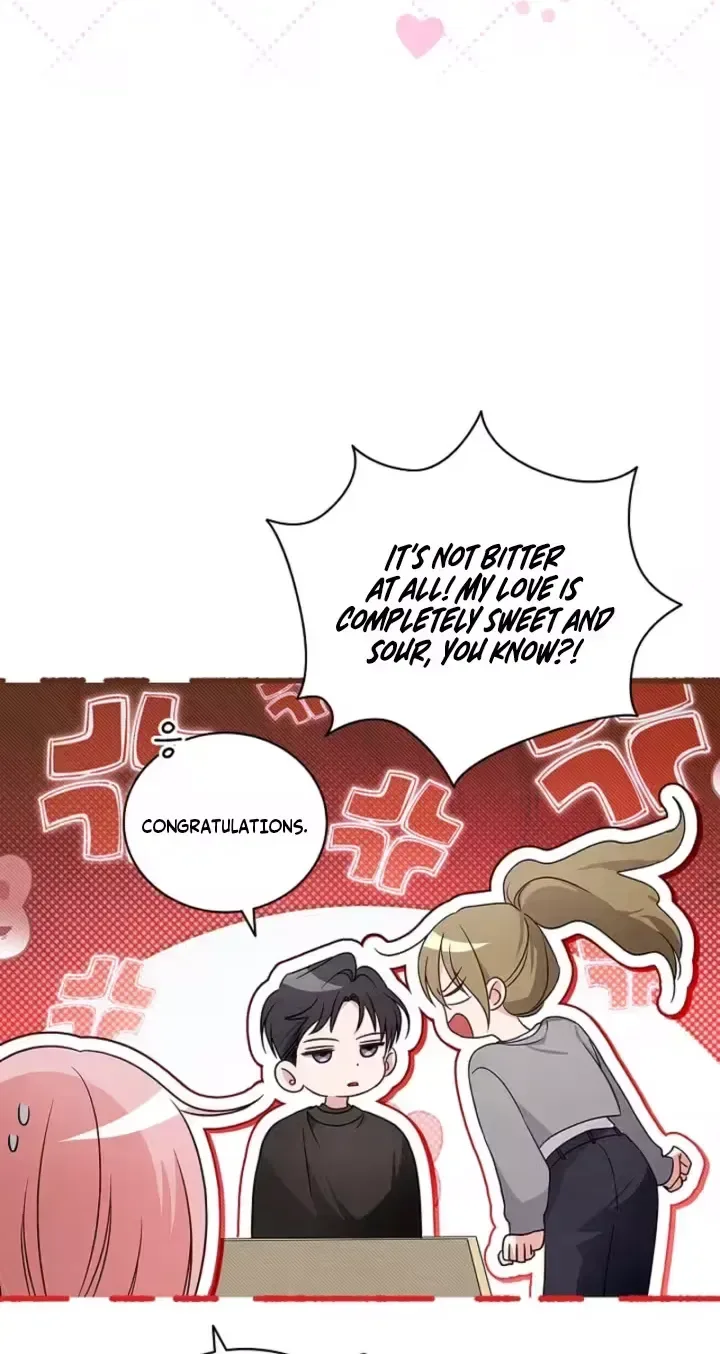 The Timing of Falling in Love Chapter 7 page 44