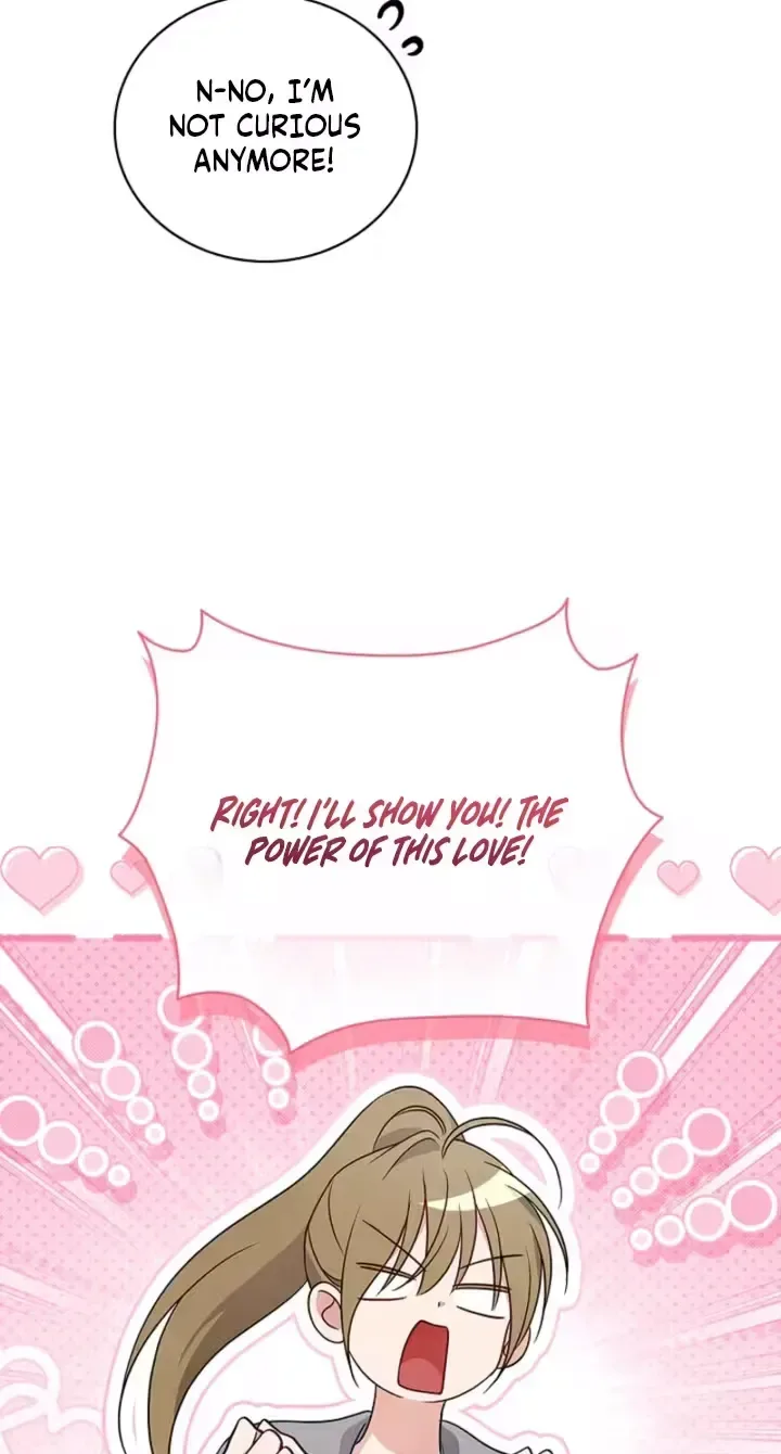 The Timing of Falling in Love Chapter 7 page 45