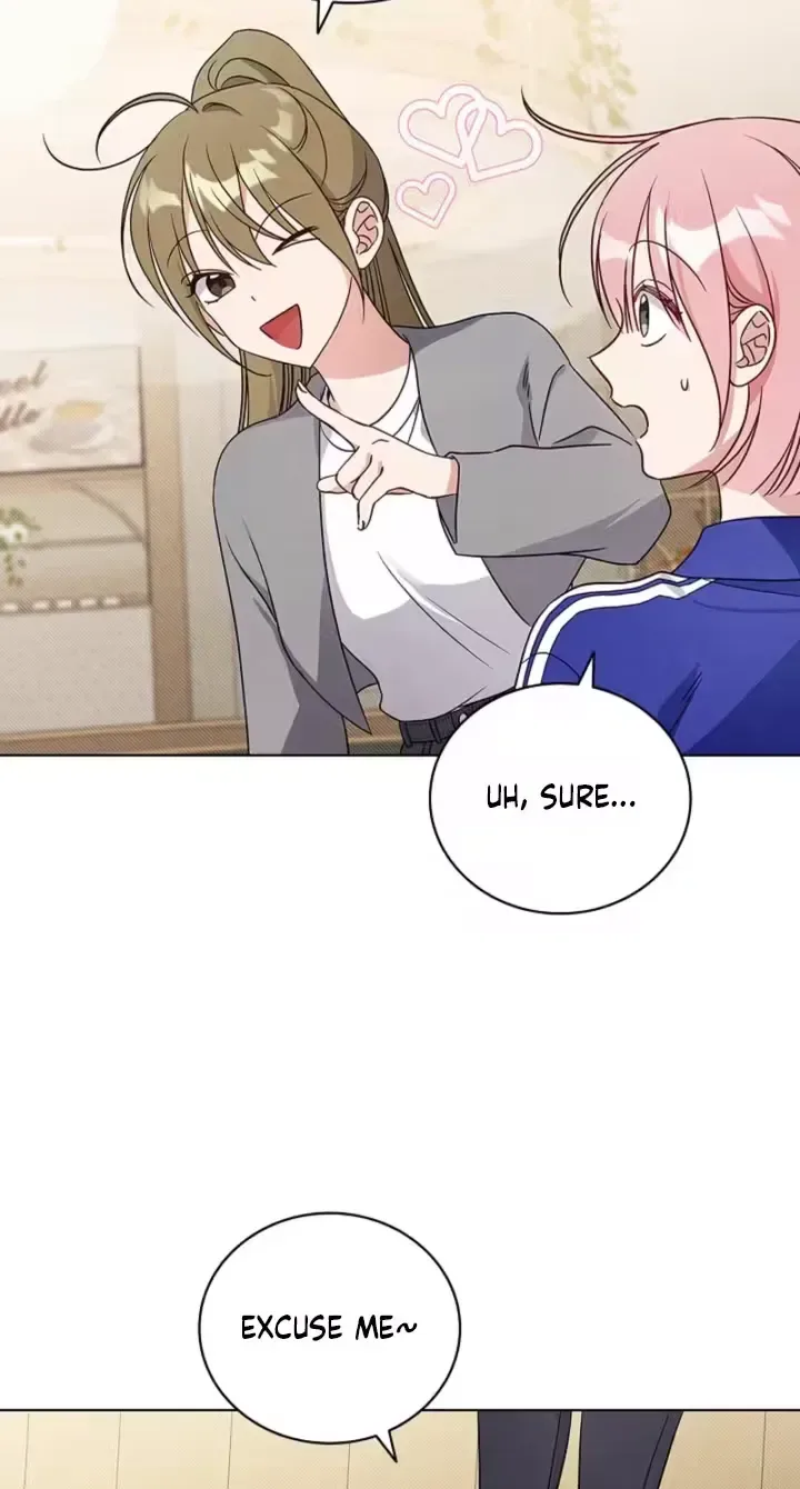 The Timing of Falling in Love Chapter 7 page 47
