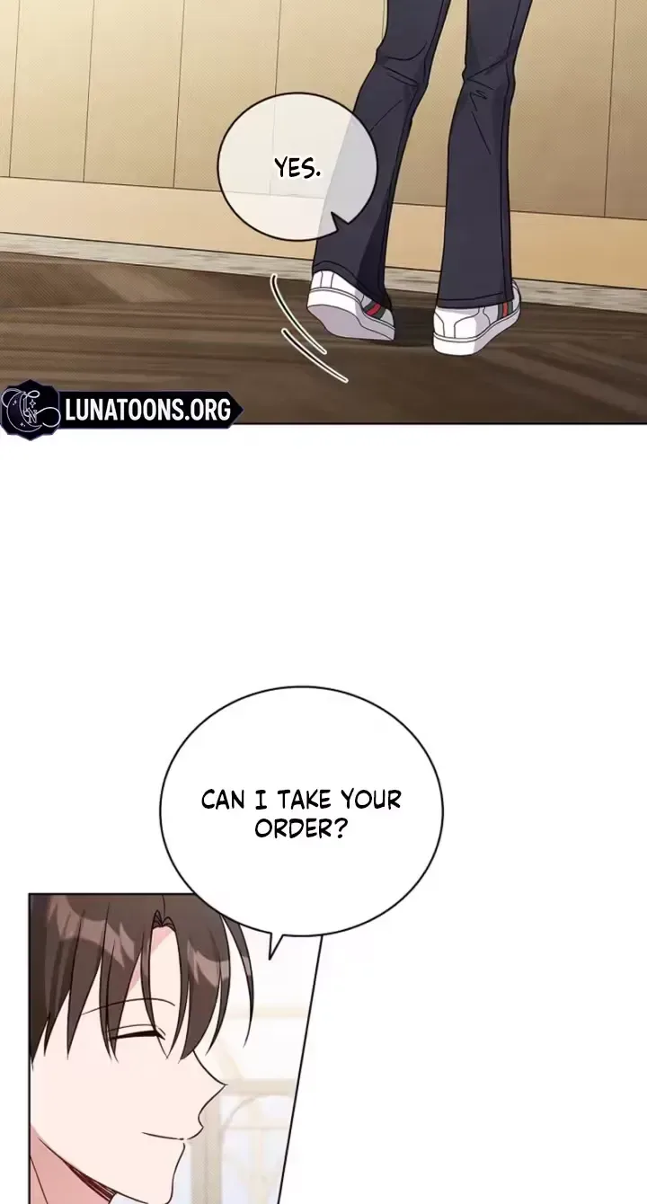 The Timing of Falling in Love Chapter 7 page 48