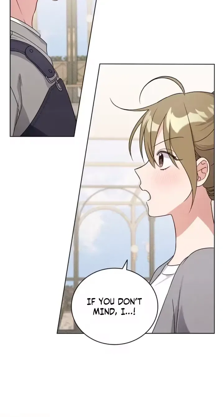 The Timing of Falling in Love Chapter 7 page 49