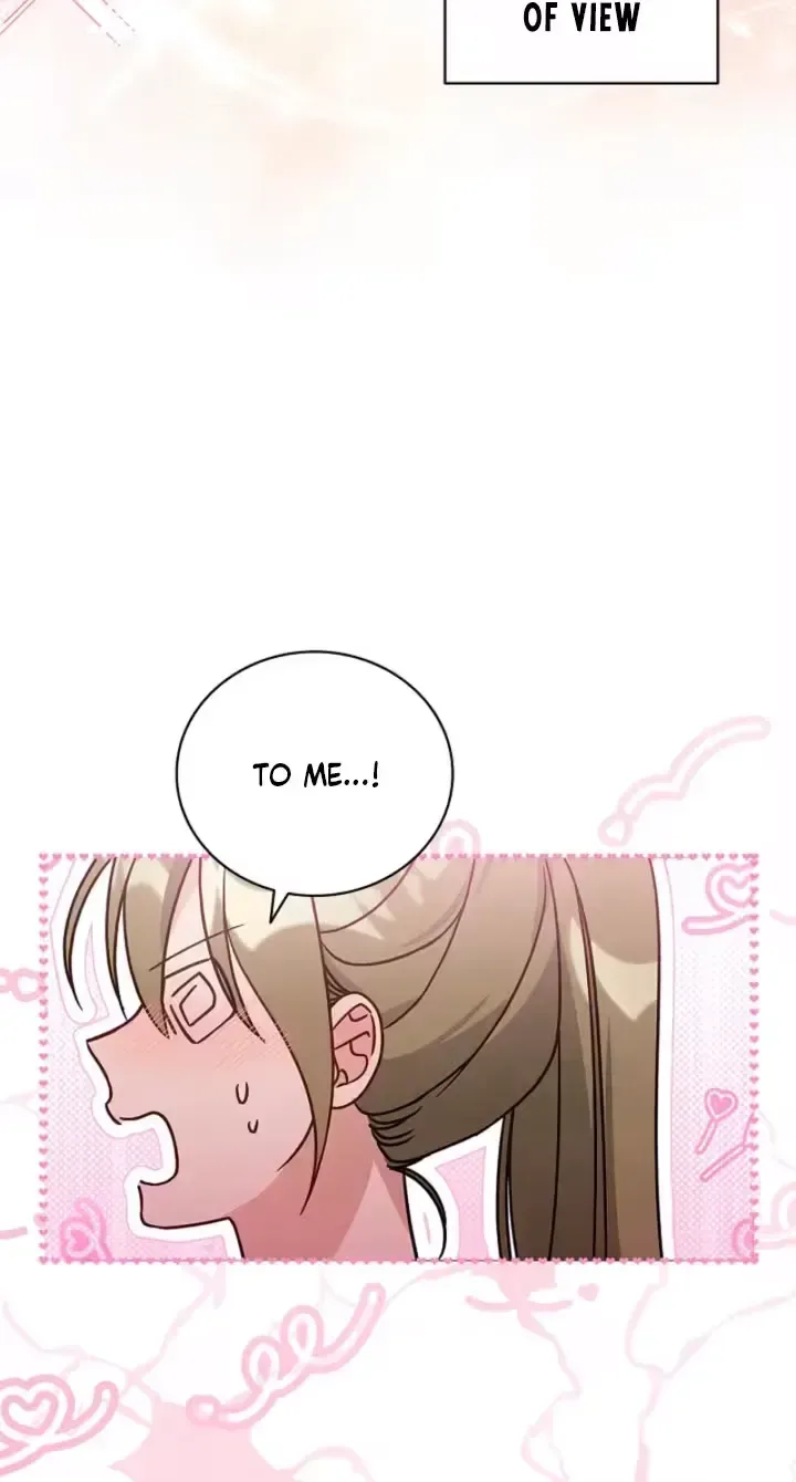 The Timing of Falling in Love Chapter 7 page 51