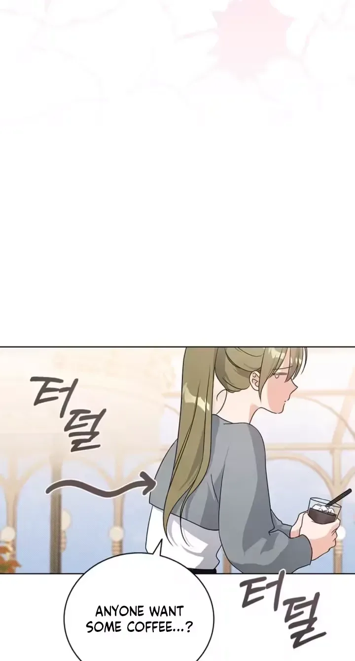 The Timing of Falling in Love Chapter 7 page 53
