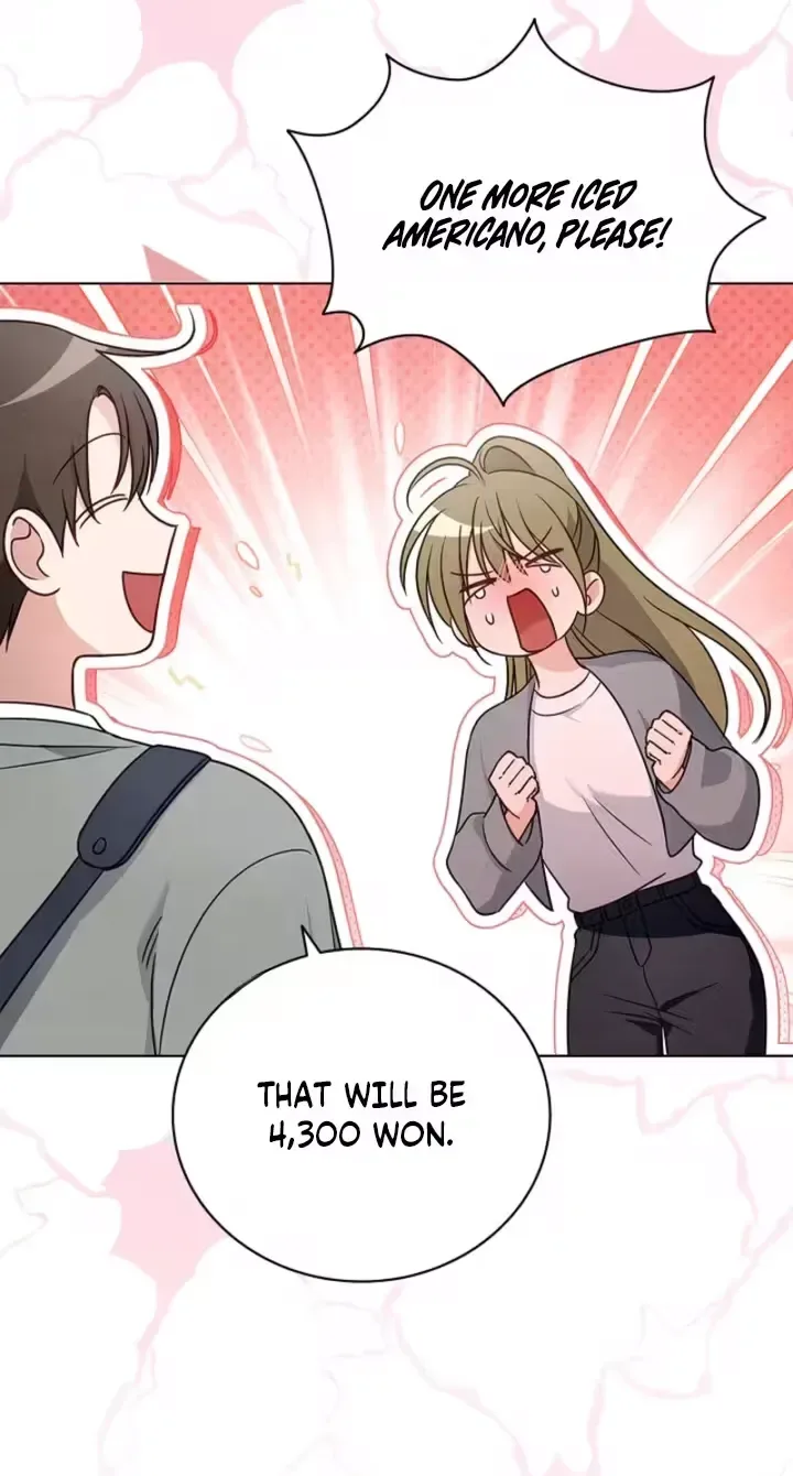 The Timing of Falling in Love Chapter 7 page 52