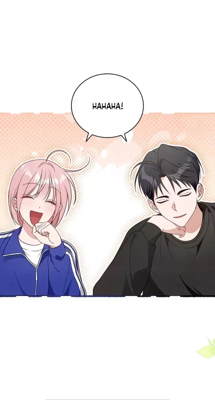 The Timing of Falling in Love Chapter 7 page 55