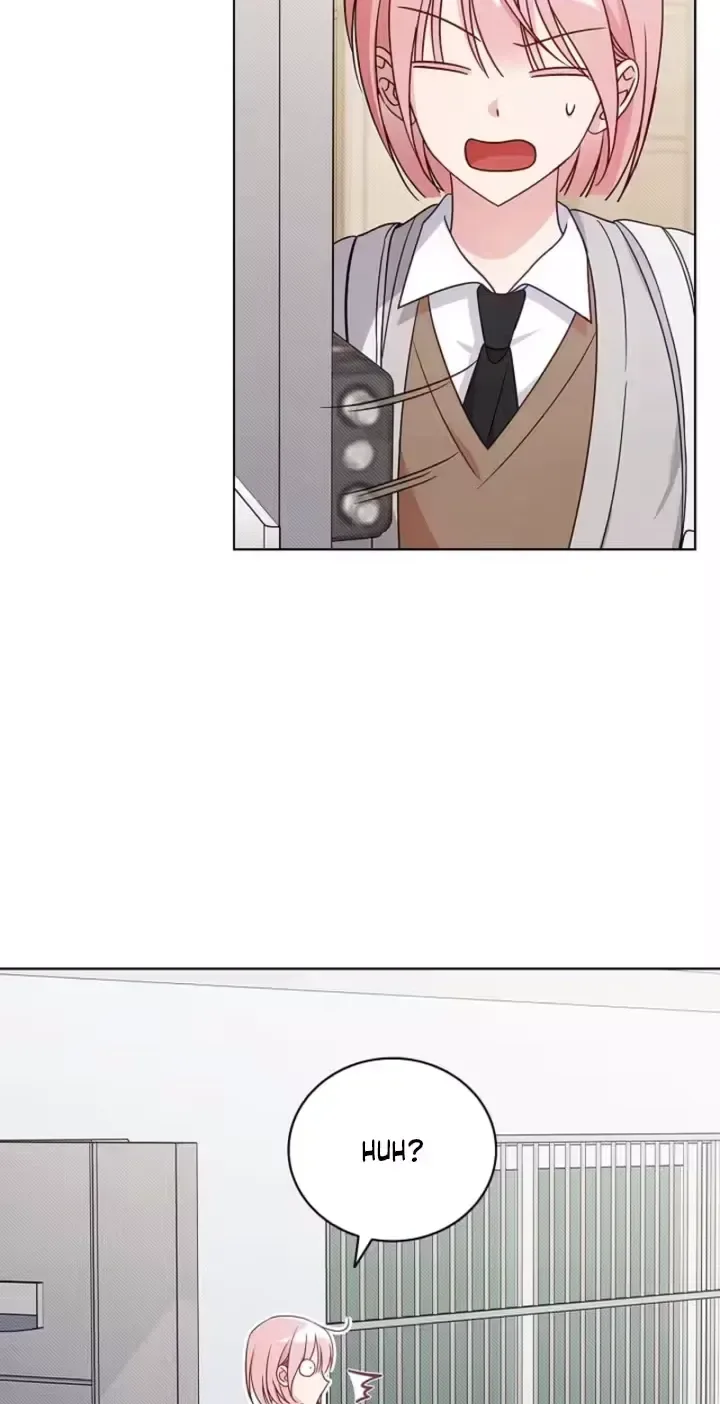 The Timing of Falling in Love Chapter 7 page 61