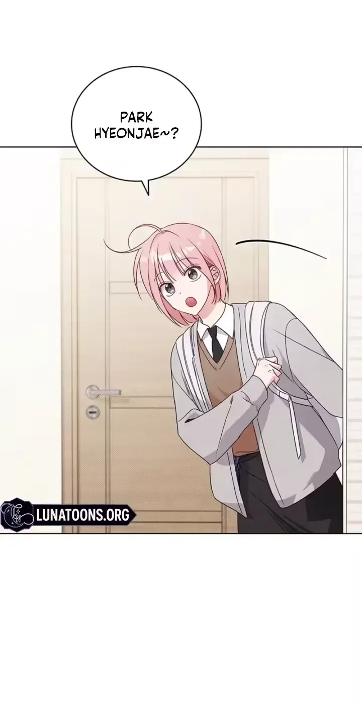 The Timing of Falling in Love Chapter 7 page 64