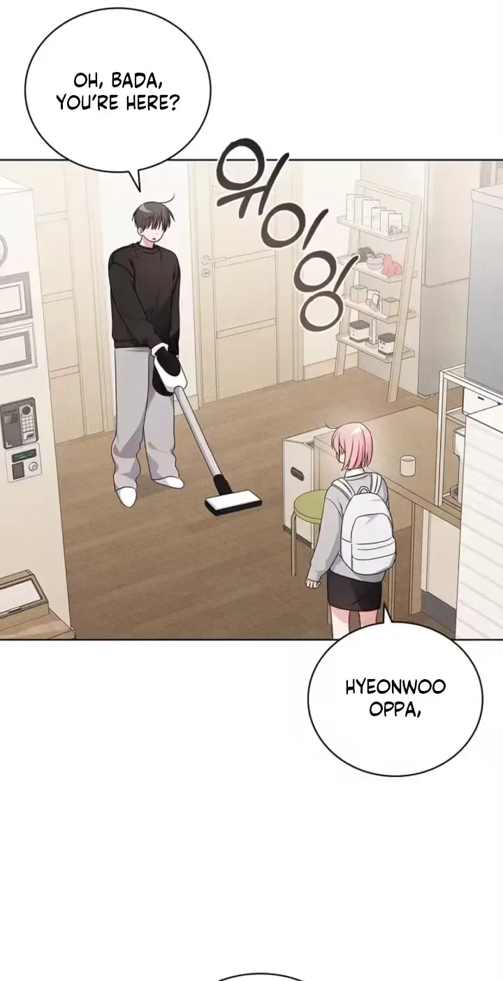 The Timing of Falling in Love Chapter 7 page 65