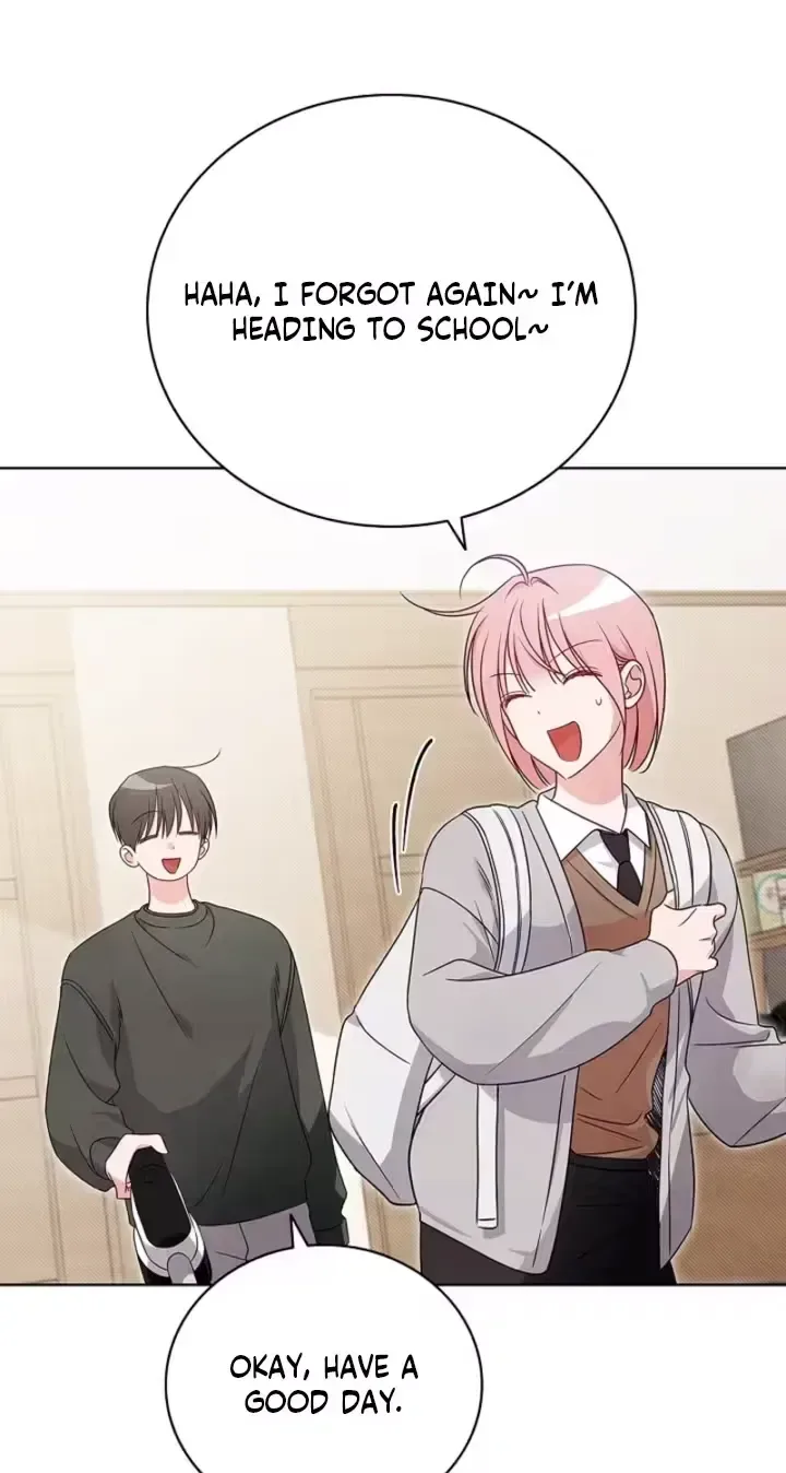 The Timing of Falling in Love Chapter 7 page 68