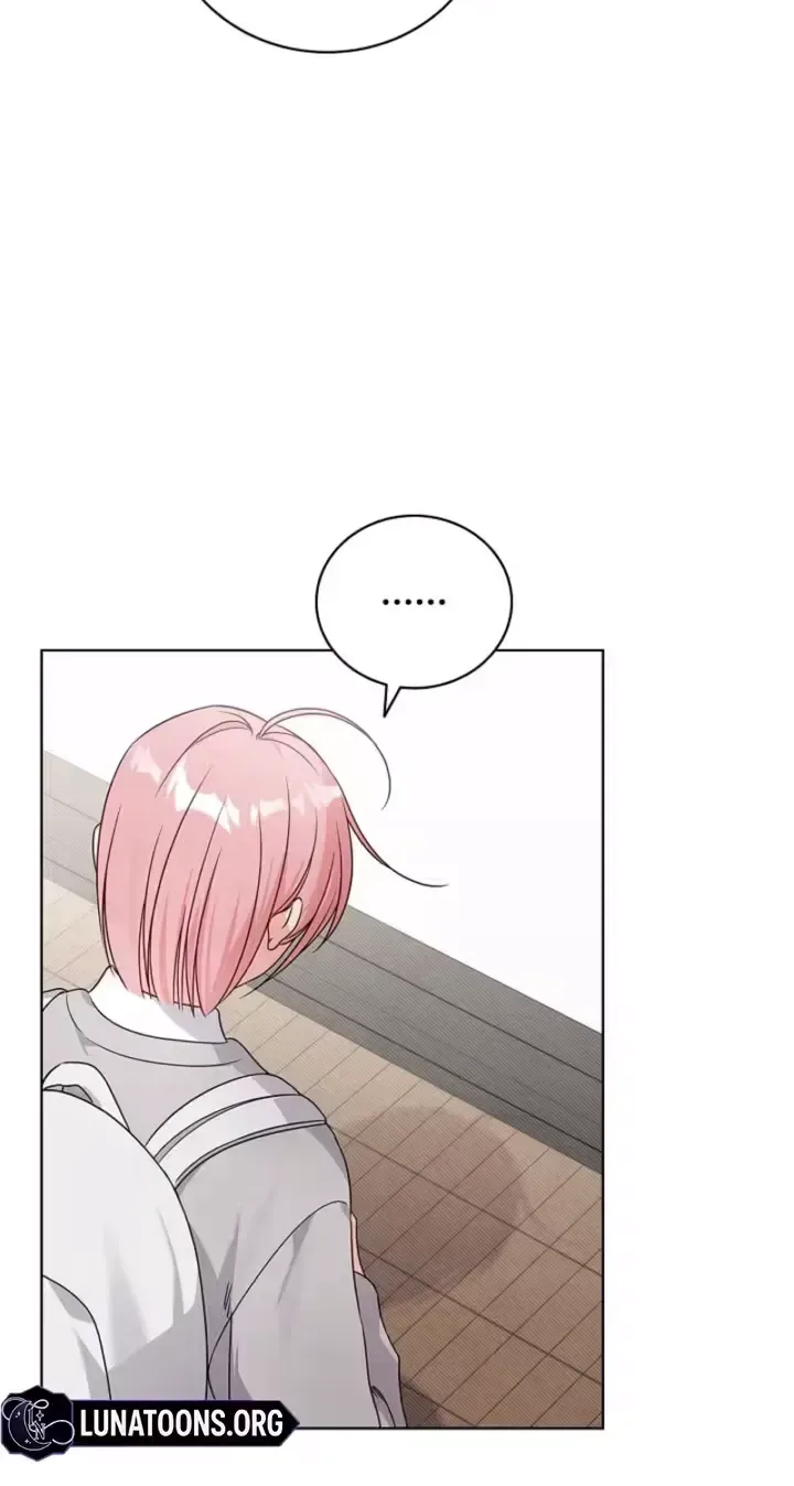 The Timing of Falling in Love Chapter 7 page 69