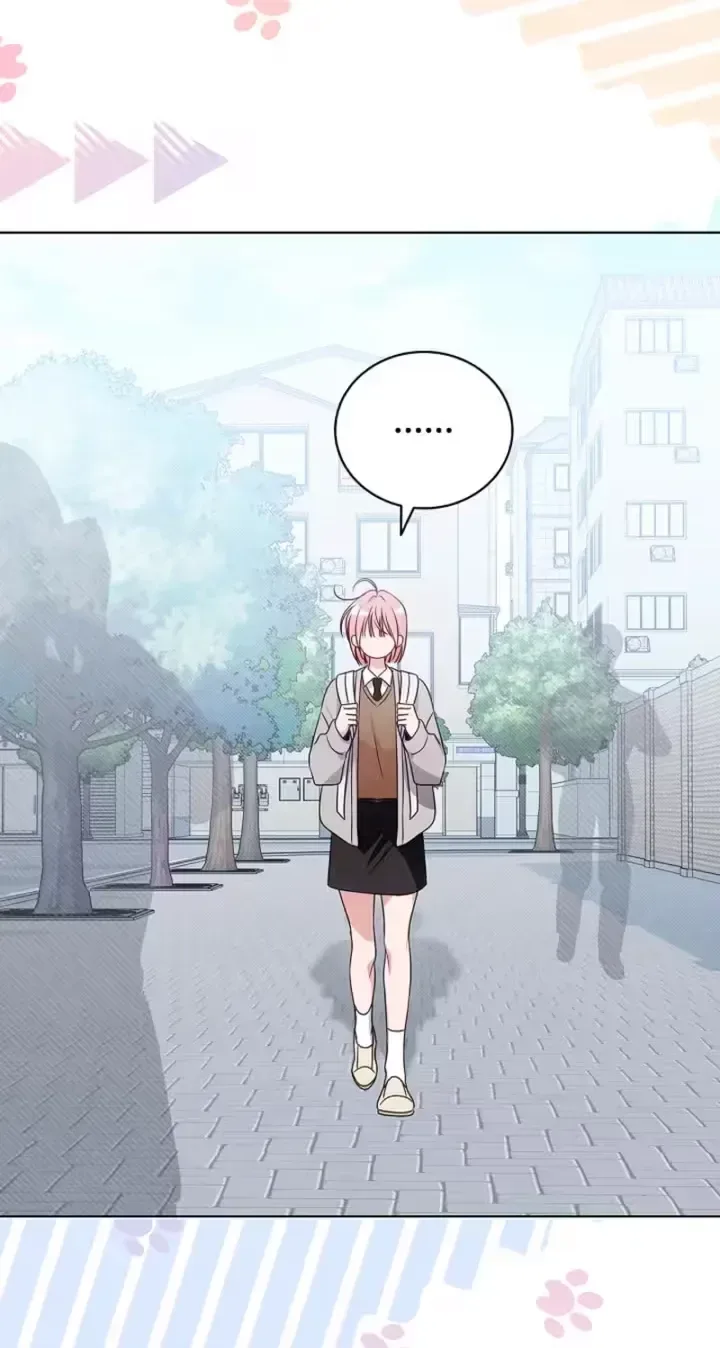 The Timing of Falling in Love Chapter 7 page 73