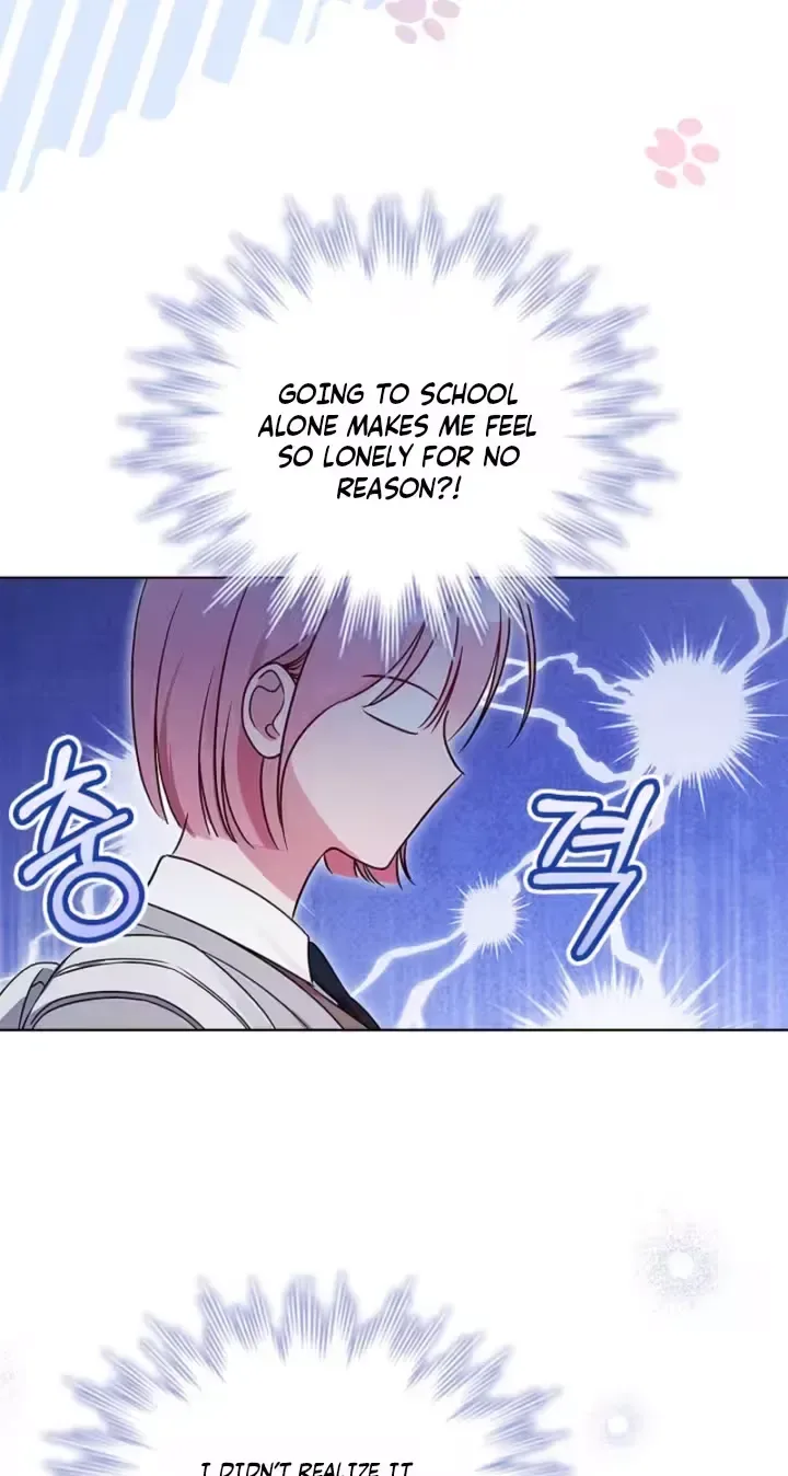 The Timing of Falling in Love Chapter 7 page 74