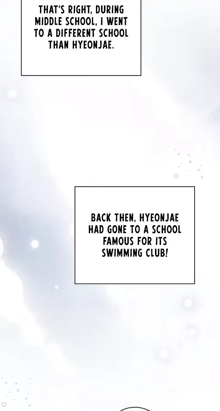 The Timing of Falling in Love Chapter 7 page 76