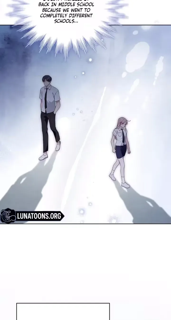 The Timing of Falling in Love Chapter 7 page 75