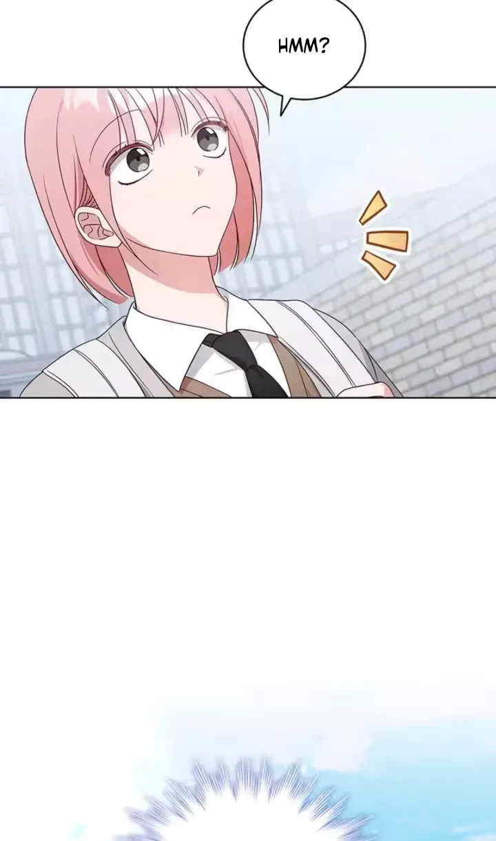 The Timing of Falling in Love Chapter 7 page 77
