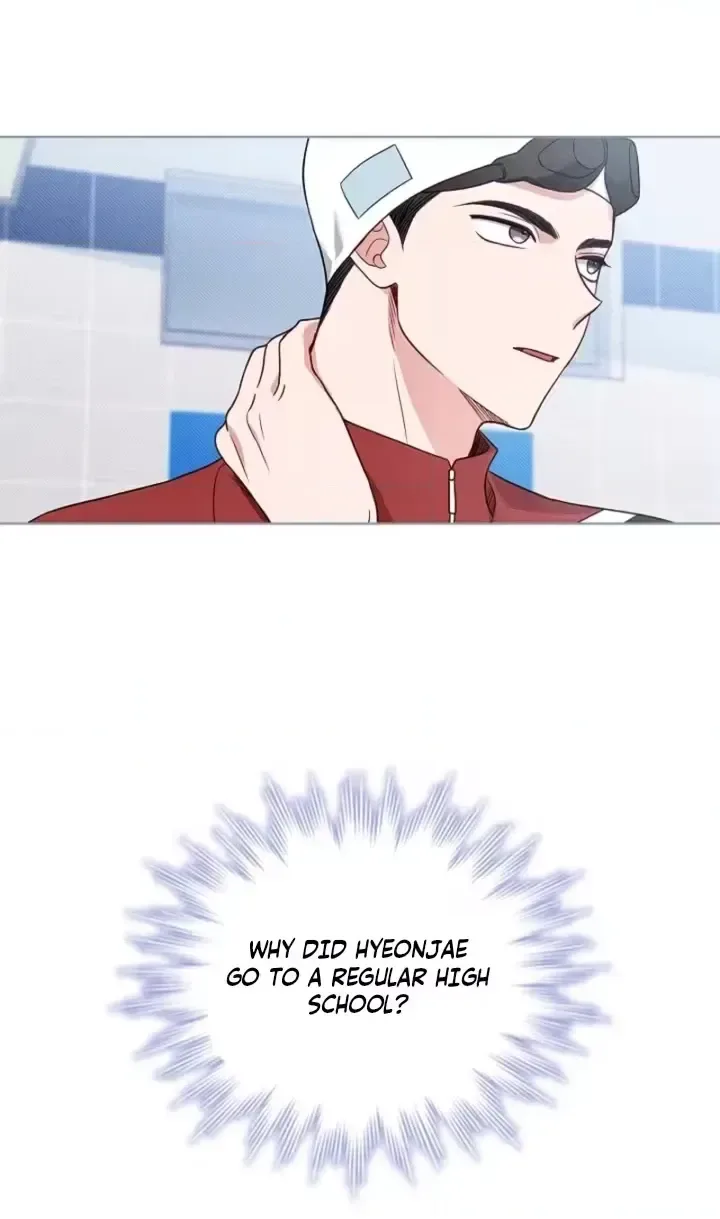 The Timing of Falling in Love Chapter 7 page 80