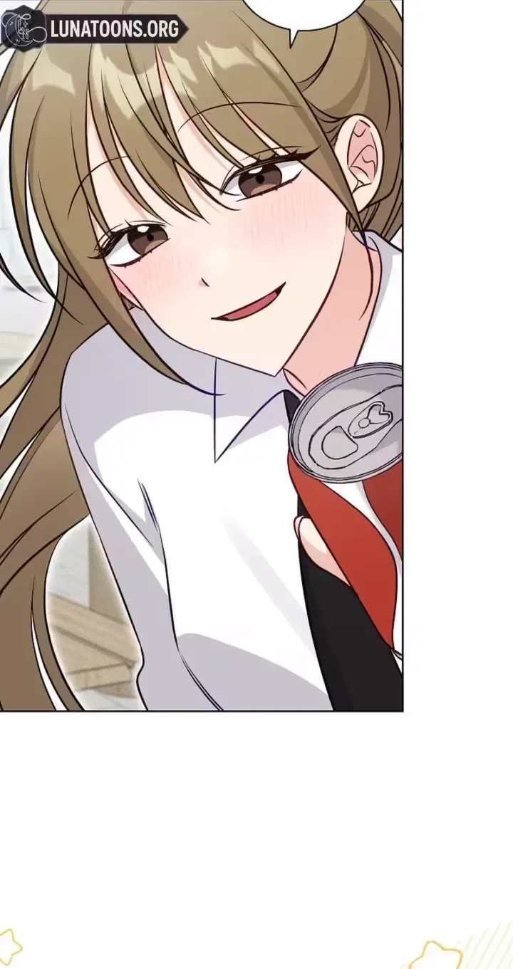 The Timing of Falling in Love Chapter 8 page 24
