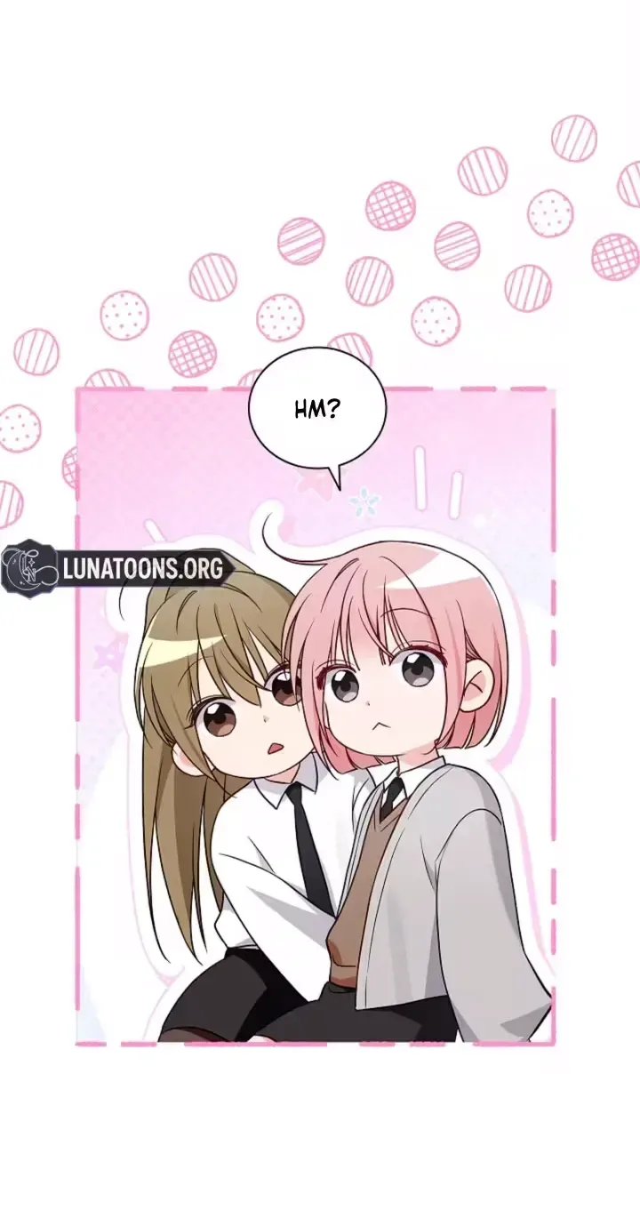 The Timing of Falling in Love Chapter 8 page 29