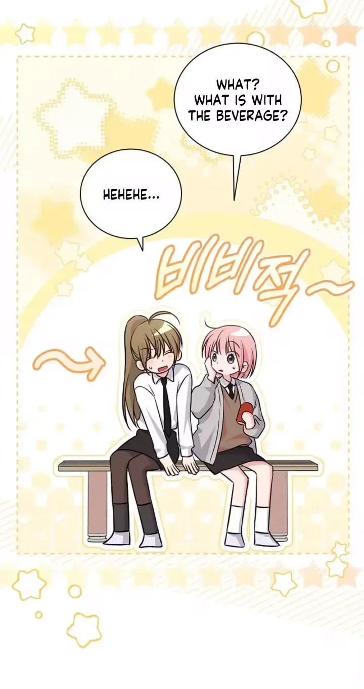 The Timing of Falling in Love Chapter 8 page 25