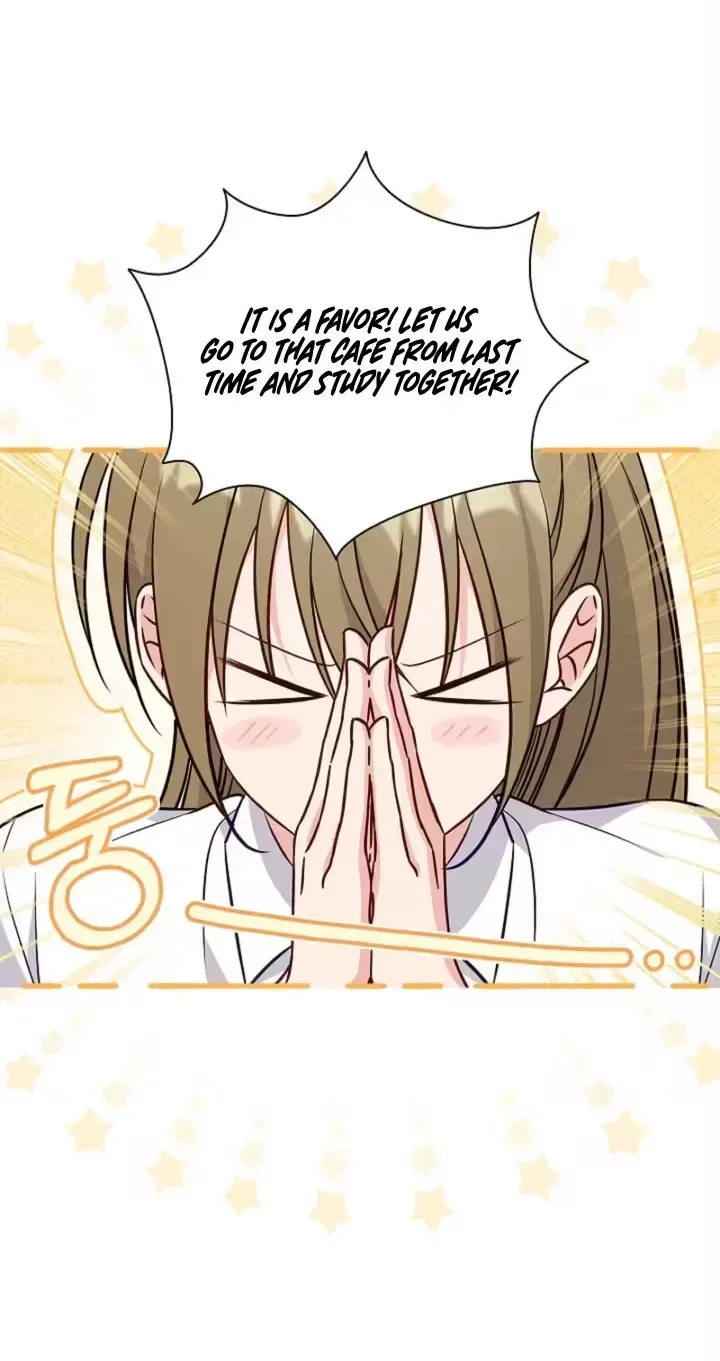 The Timing of Falling in Love Chapter 8 page 26