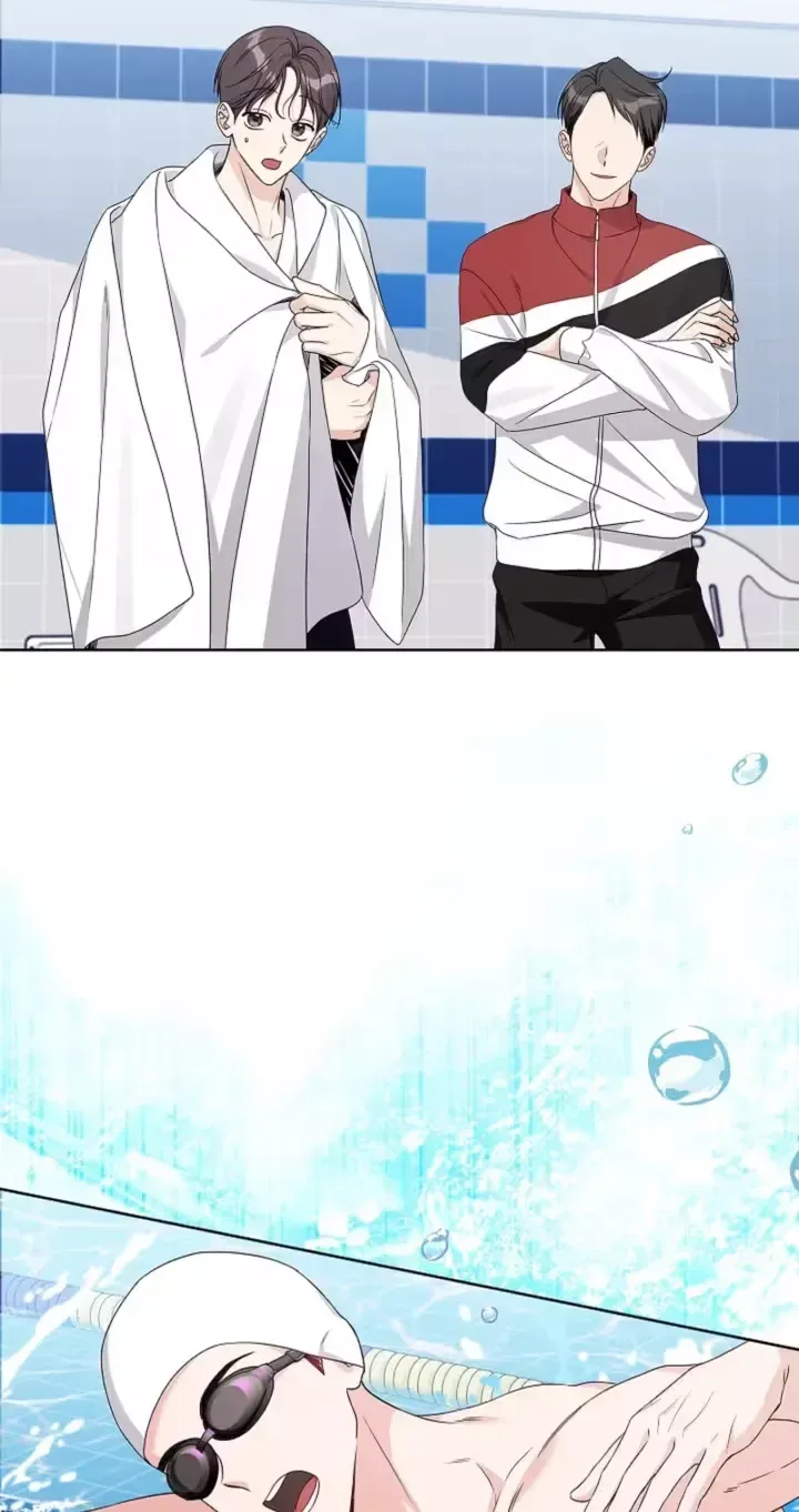 The Timing of Falling in Love Chapter 8 page 8