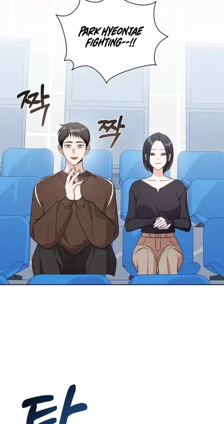 The Timing of Falling in Love Chapter 8 page 6
