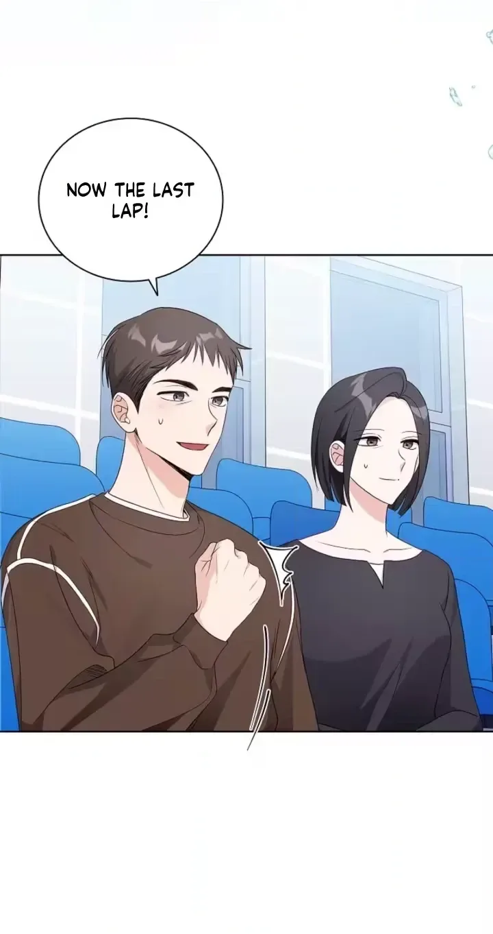 The Timing of Falling in Love Chapter 8 page 10