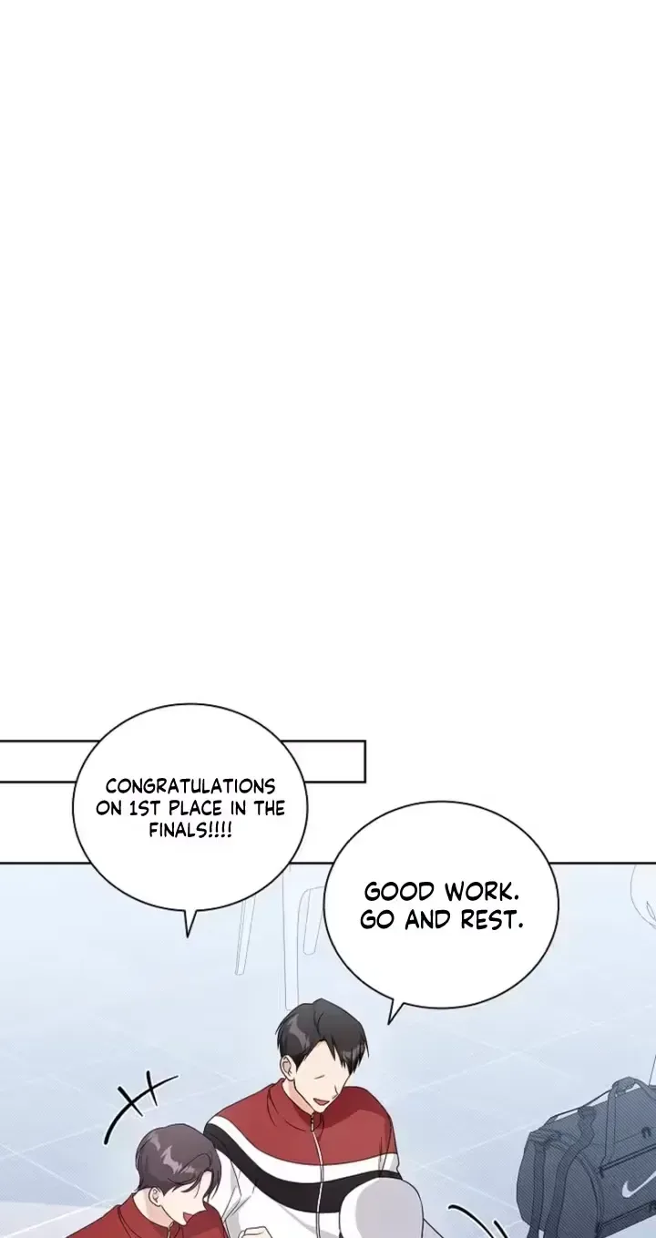 The Timing of Falling in Love Chapter 8 page 17
