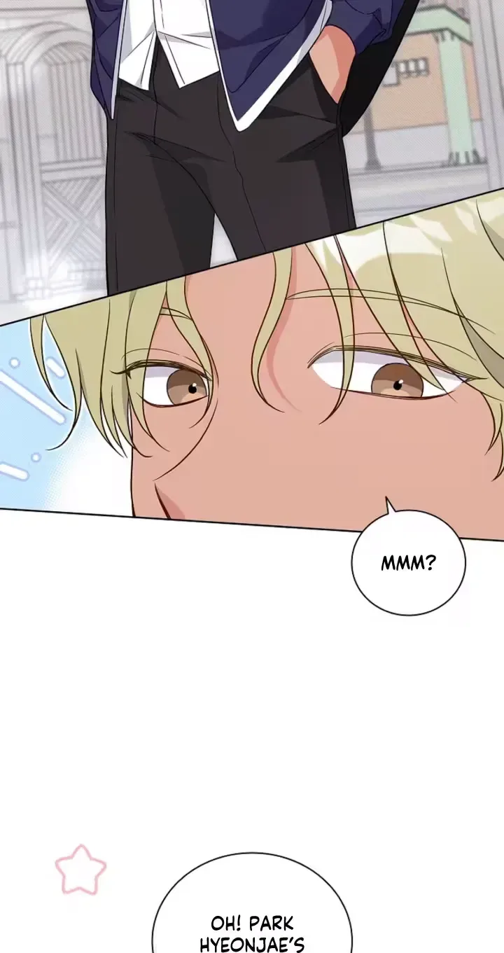 The Timing of Falling in Love Chapter 8 page 31
