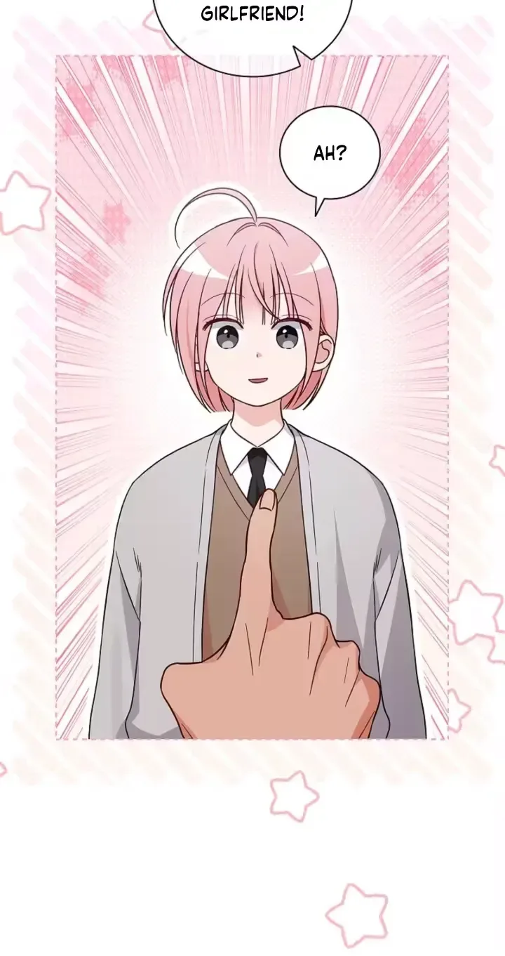 The Timing of Falling in Love Chapter 8 page 32