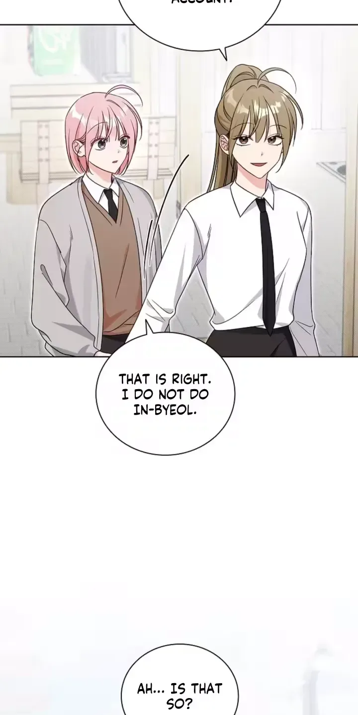The Timing of Falling in Love Chapter 8 page 48