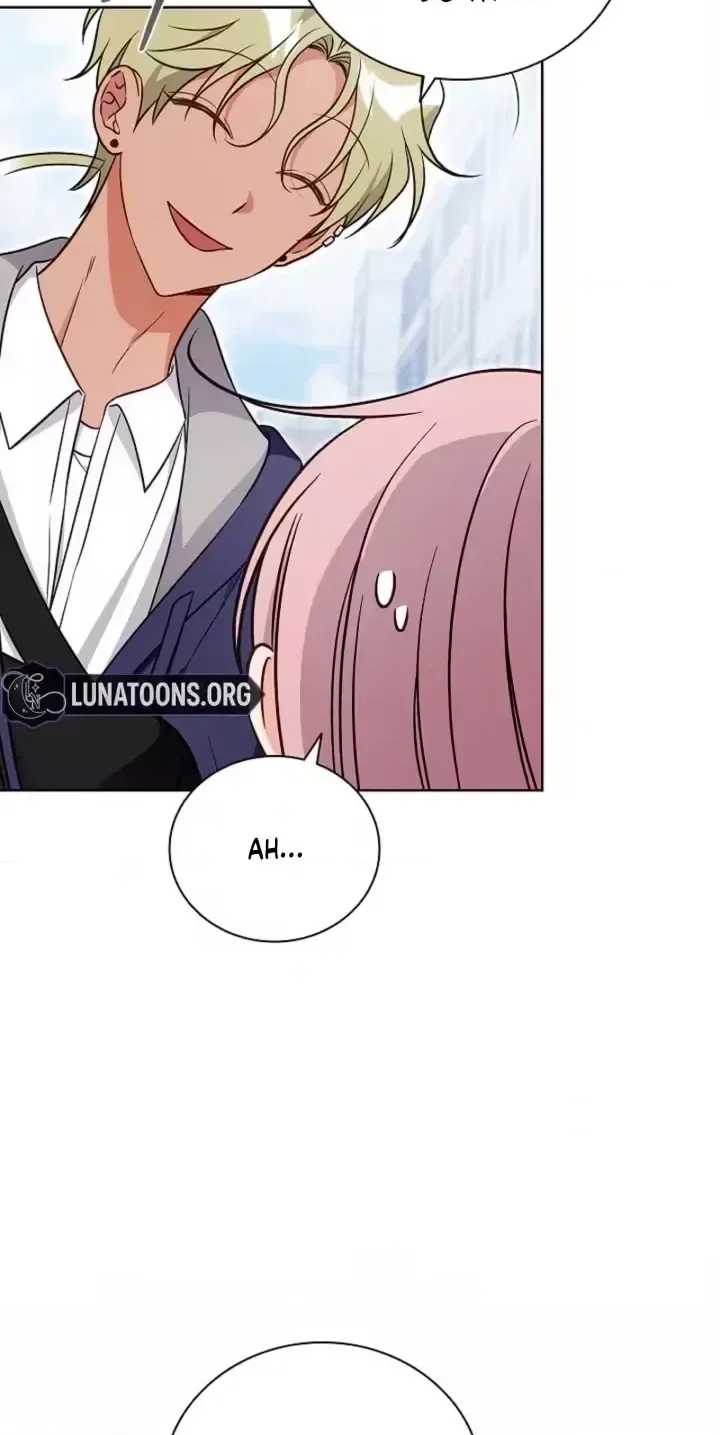 The Timing of Falling in Love Chapter 8 page 50