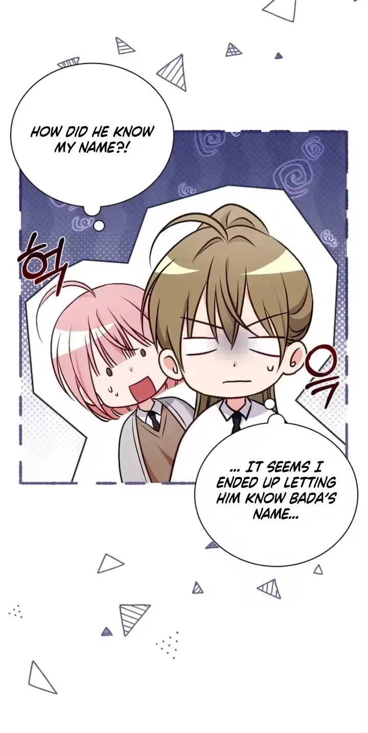 The Timing of Falling in Love Chapter 8 page 52