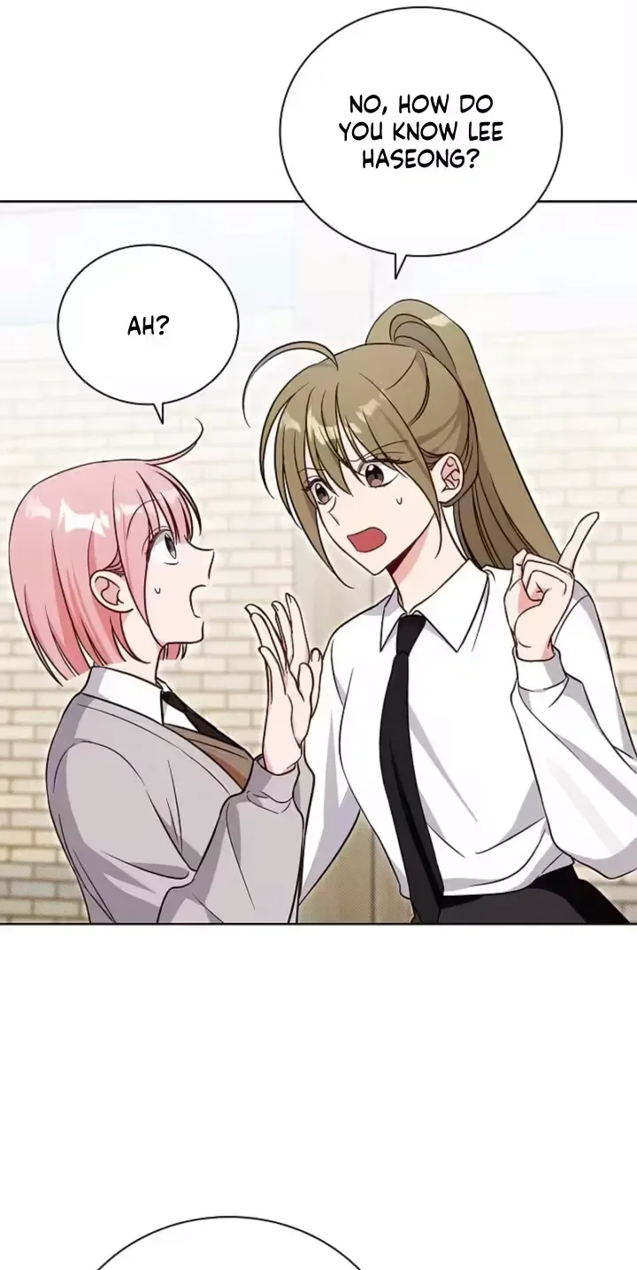 The Timing of Falling in Love Chapter 8 page 53