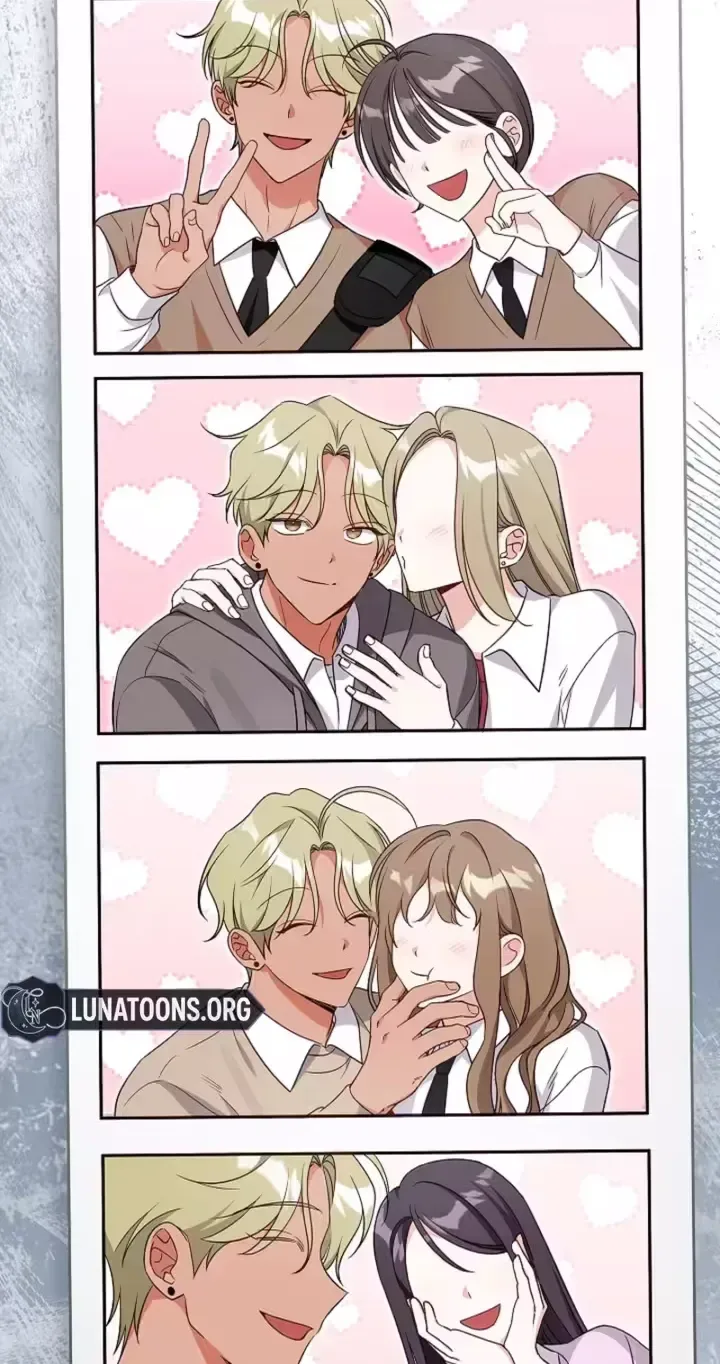 The Timing of Falling in Love Chapter 8 page 56