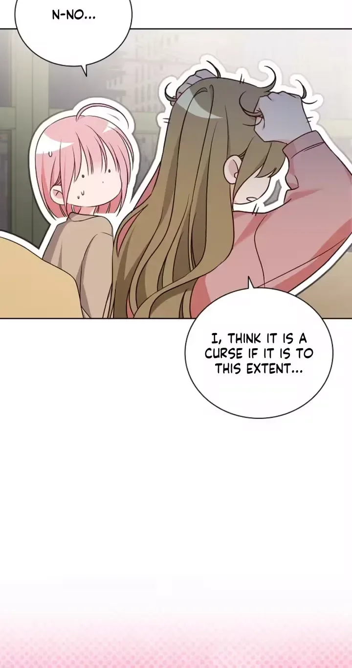 The Timing of Falling in Love Chapter 8 page 62